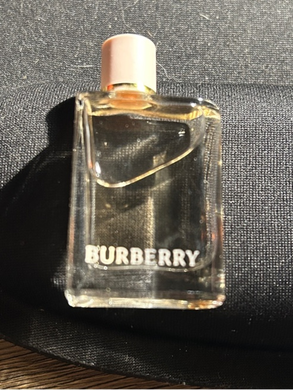 Burberry Perfume travel size